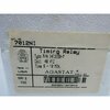 Agastat 6-60MIN 48V-DC TIME DELAY RELAY 7012NI